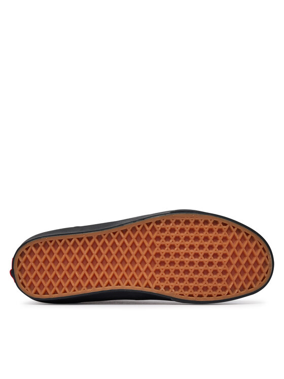 Vans Tenisówki Vans Half Cab Decon VN000EATBKA1 Czarny