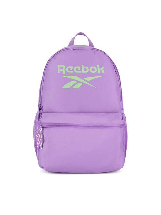 Reebok Ruksak Reebok RBK-021-CCC-06 Fialová