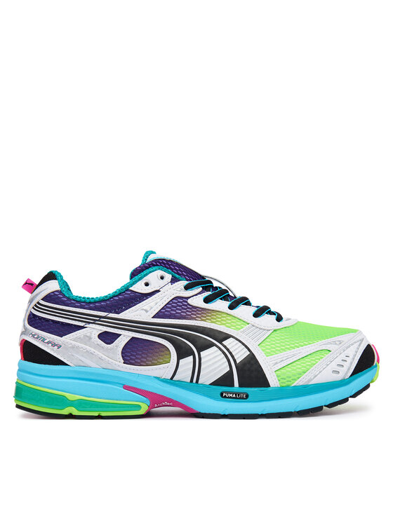 Puma Сникърси Puma Homura OG Hyper 409192 Цветен
