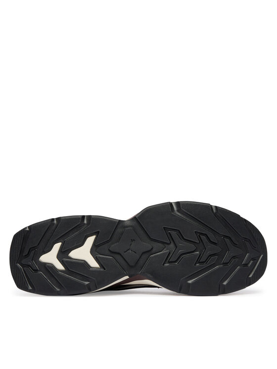 Puma Снікерcи Puma Fade Nitro LS+ 407331 03 Коричневий