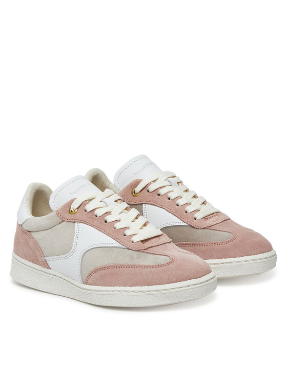 Filling Pieces Снікерcи Filling Pieces 68625755513 Бежевий
