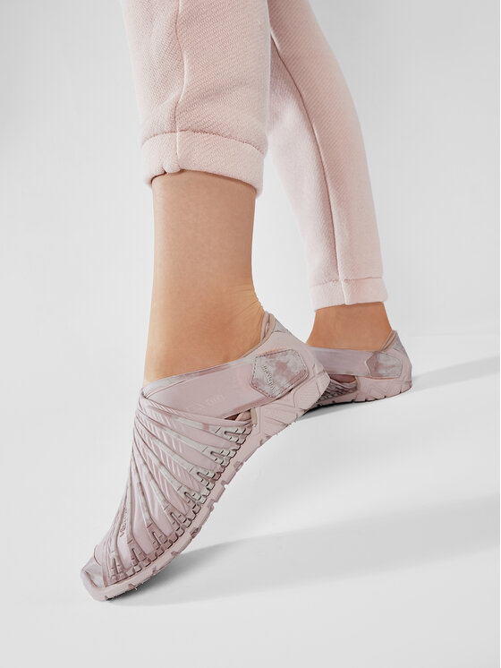 Vibram Fivefingers Edzőtermi cipők Vibram Fivefingers Furoshiki 20WAE05 Rózsaszín
