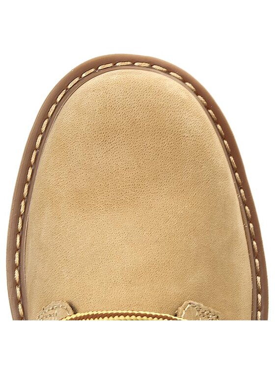 CAT Footwear Žygio batai CAT Footwear Bridgeport P719411 Smėlio