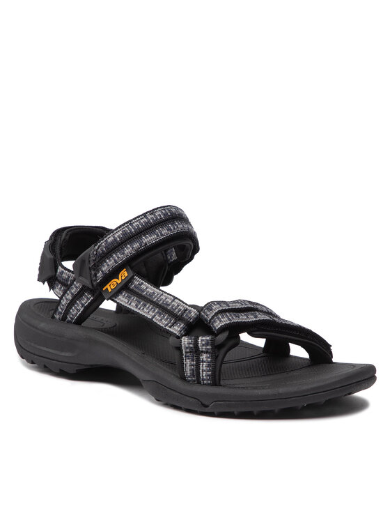 Teva Босоніжки Teva Terra Fi Lite 1001474 Чорний