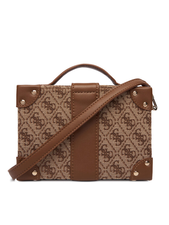 Guess Torbica Guess J6RZ01 WK590 Smeđa