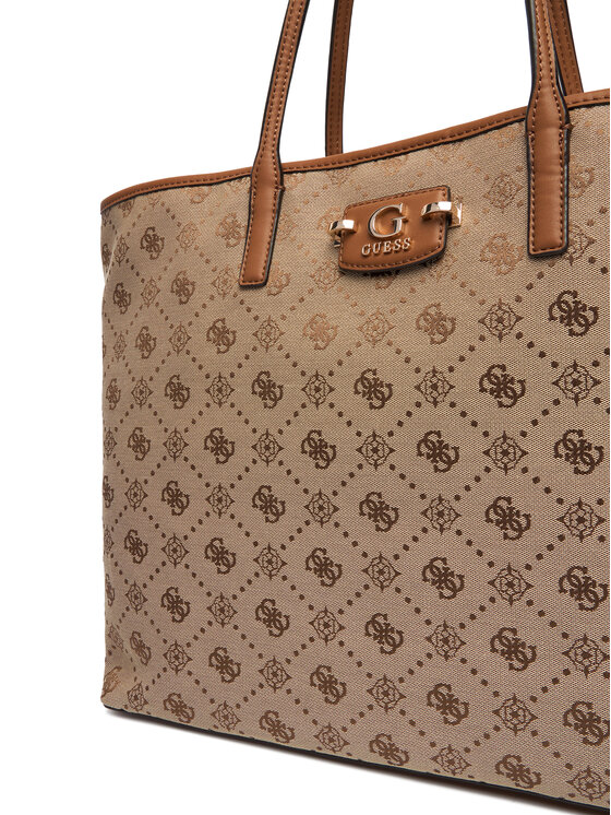 Guess Torbica Guess Neda HWJP96 54240 Bež