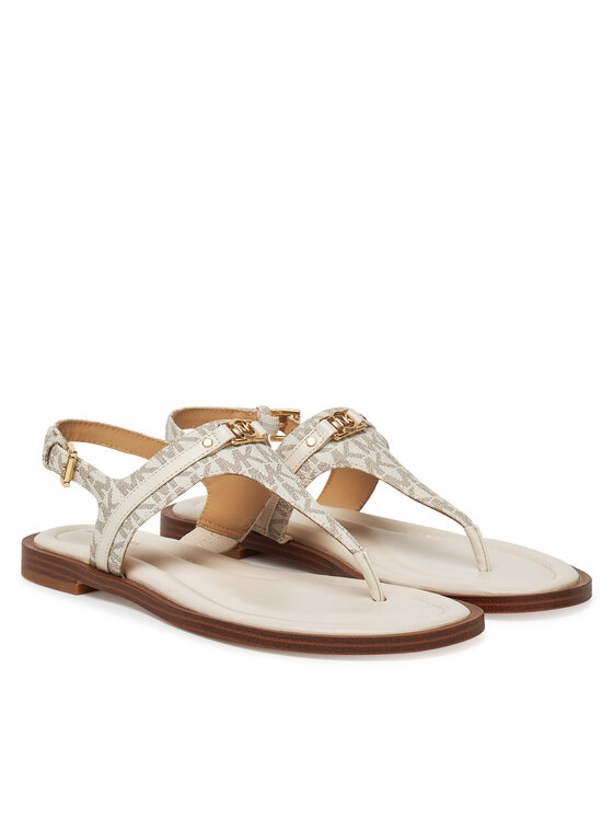 MICHAEL Michael Kors Босоніжки MICHAEL Michael Kors 40S5MAFS1B Écru