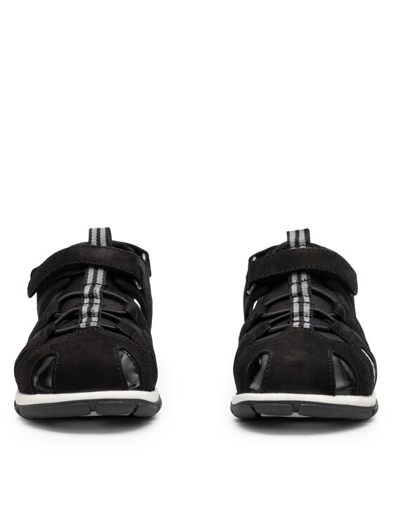 Lasocki Kids Sandály Lasocki Kids PENNY CI12-3033-05 Černá