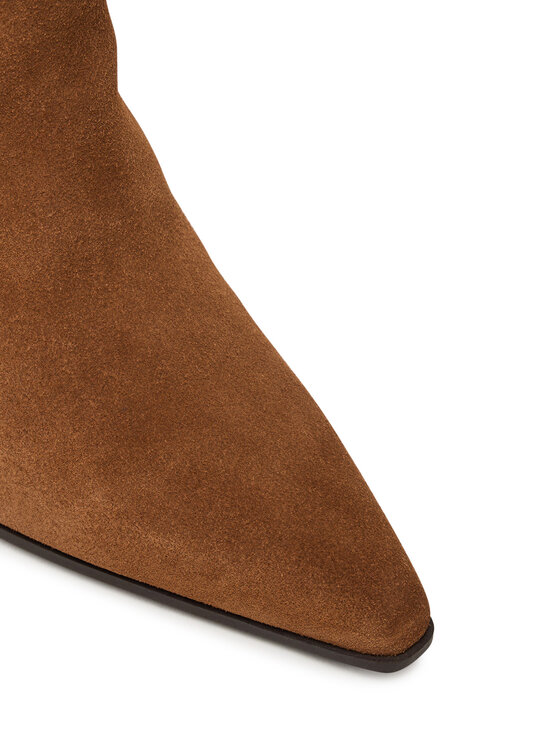 Aldo Kozačky Aldo Kaelya 14100210 Hnědá