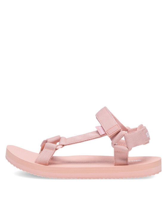 Sprandi Босоніжки Sprandi WP-VC-0723 Рожевий