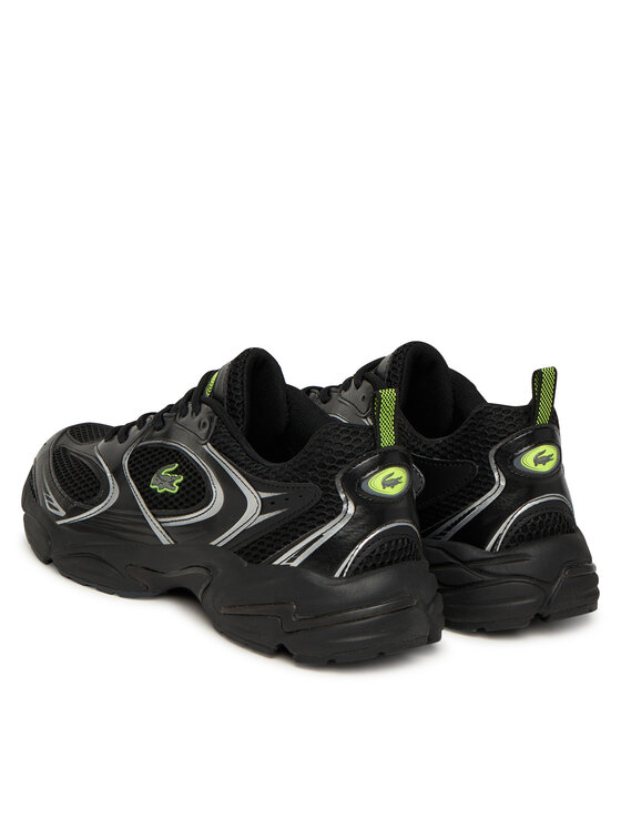 Lacoste Zapatillas Lacoste Storm 96 2K 7-50SMA0173 Negro