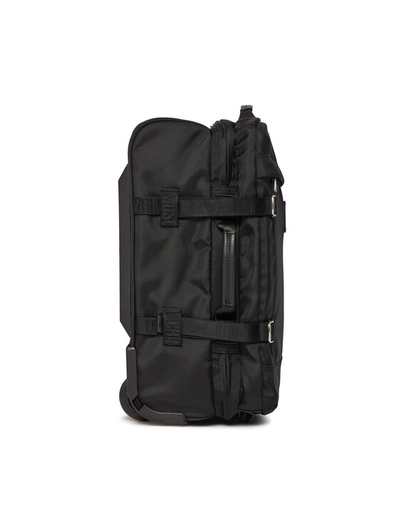 LOVE MOSCHINO Maleta mediana LOVE MOSCHINO JC5110PP1MLN100A Negro