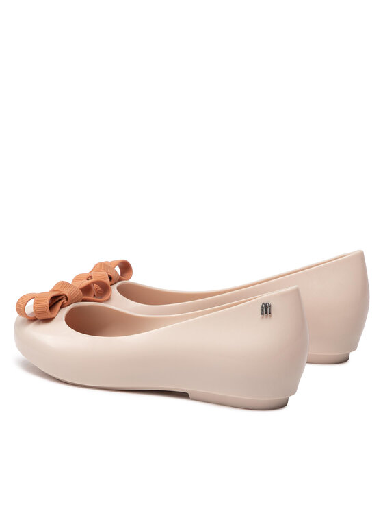 Melissa Ballerine Melissa Dora + Jason Wu Ad 33604 Beige
