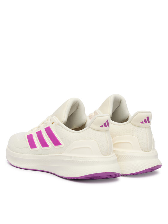 adidas Взуття для бігу adidas Ultrarun 5 W JQ6948 Білий