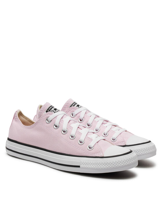 Converse Modne superge Converse Chuck Taylor All Star A08628C Roza