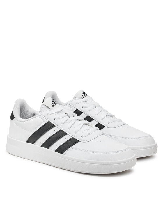 adidas Сникърси adidas Breaknet 2.0 HP9426 Бял