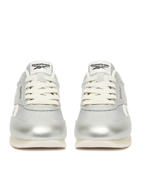 Reebok Снікерcи Reebok CEO-FIORI AR30309W-SCB Срібний