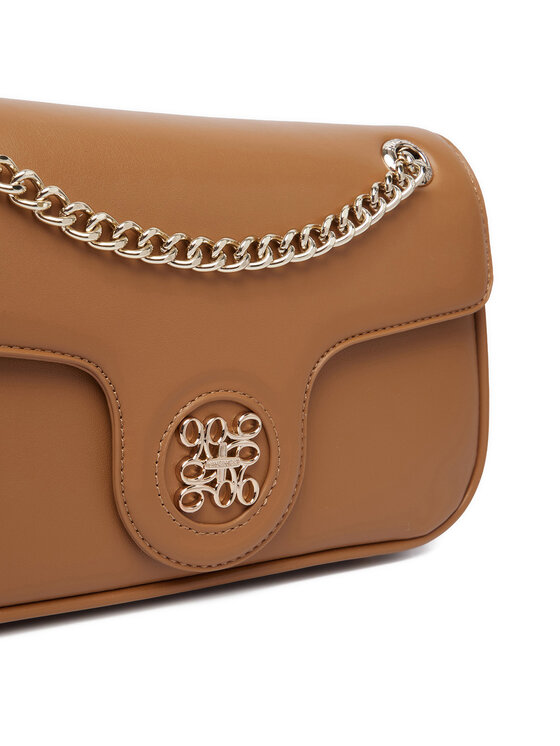 Nine West Torbica Nine West CEO-GOLDEN THREAD-LDA9338 Tamno bež