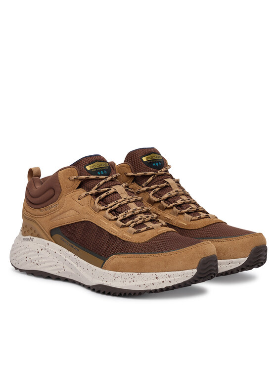 Skechers Снікерcи Skechers Bounder Rse 232961 TPNV Коричневий