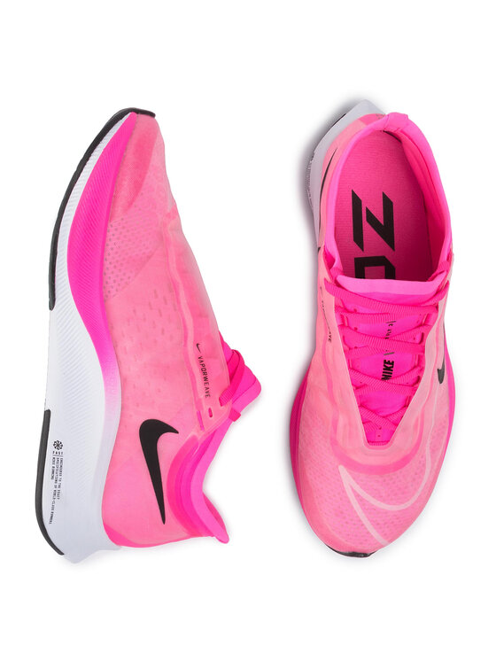 Nike Pantofi pentru alergare Nike Zoom Fly 3 AT8241 600 Roz