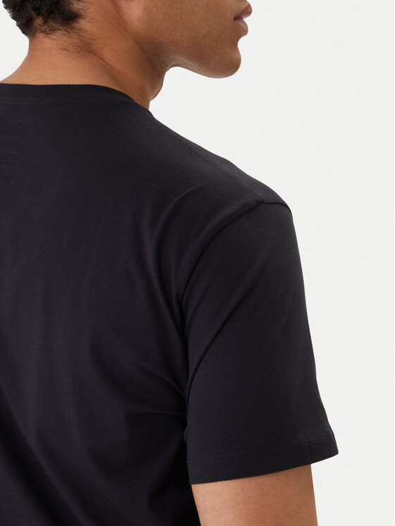 Armani Exchange Armani Exchange Camiseta XM000365 AF12308 UB101 Azul marino Regular Fit