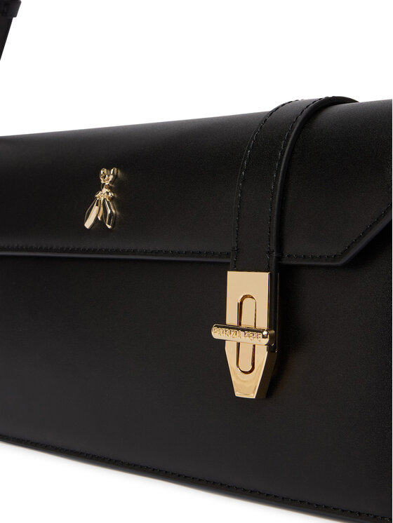 Patrizia Pepe Bolso Patrizia Pepe 8B0327/L061 Negro