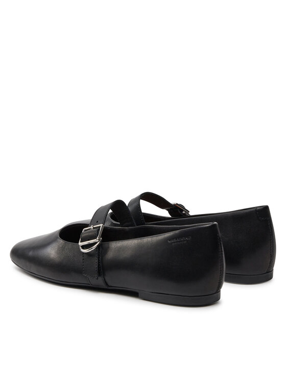Vagabond Shoemakers Туфлі Vagabond Shoemakers Jolin 5608-001-20 Чорний