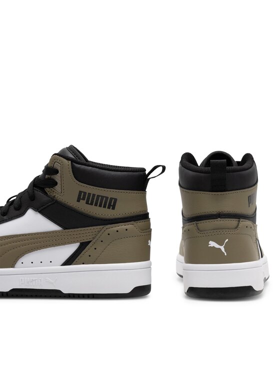 Puma Zapatillas Puma Rebound Joy Jr 374687 15 Caqui