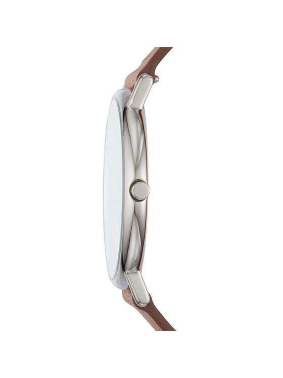 Skagen Reloj Skagen Signatur SKW6429 Marrón