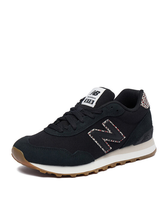 New Balance Sneakersy New Balance WB-WL515ST3 Czarny