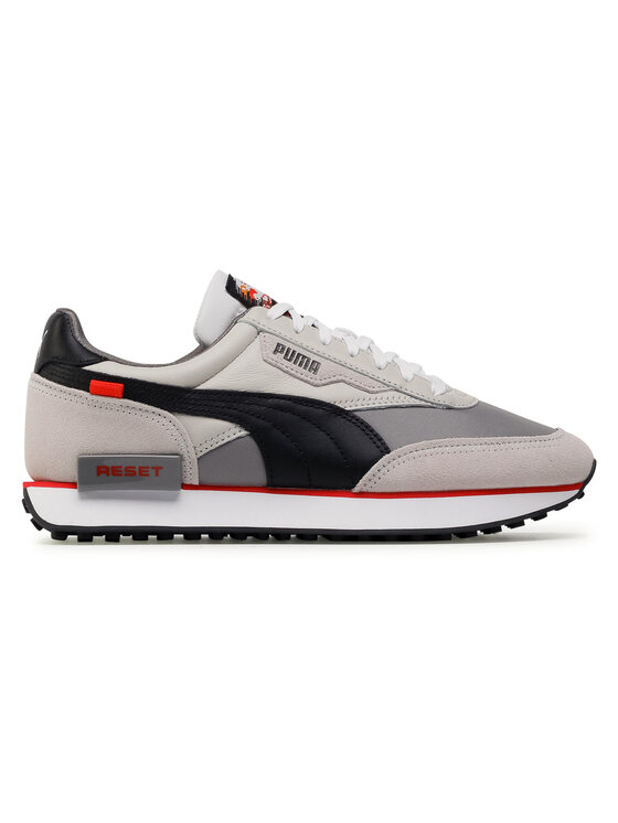Puma Snīkeri Puma Future Rider Nes Super Mario 380197 01 Bēšs