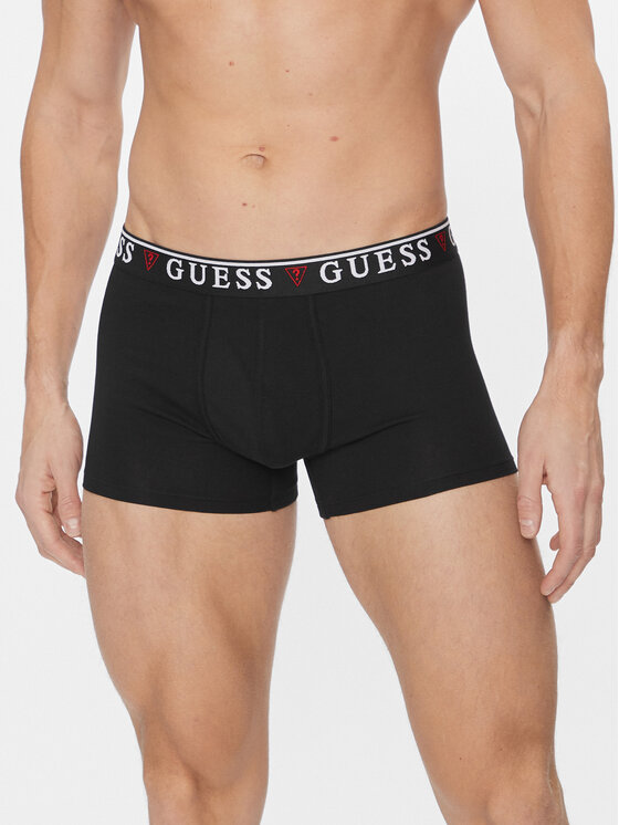Guess Guess Комплект боксерів Brian U97G01 KCD31 Кольоровий