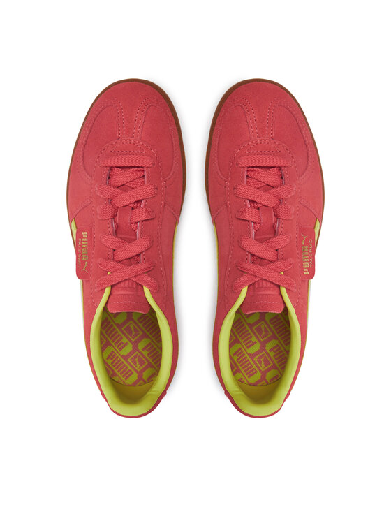 Puma Снікерcи Puma Palermo Wns 397643 22 Рожевий