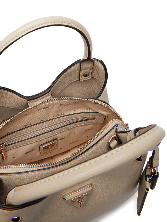 Guess Сумка Guess Meridian II HWBG69 74050 Світло-бежевий