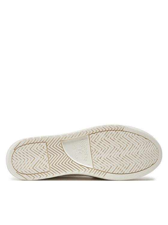 Converse Sneakersy Converse Chuck Taylor All Star Construct A06599C Biały
