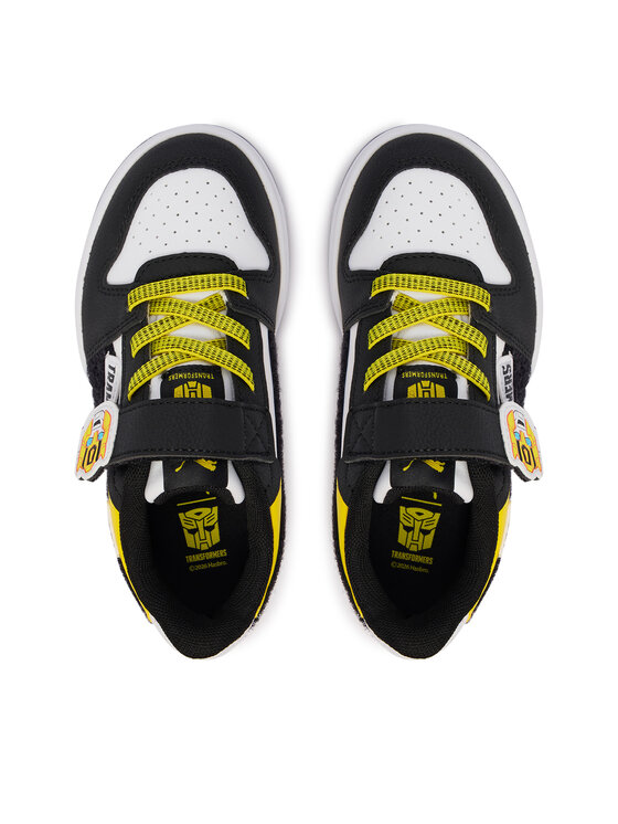 Puma Αθλητικά Puma Rebound Slam Lo Transformers AC+ PS 407760 Έγχρωμο