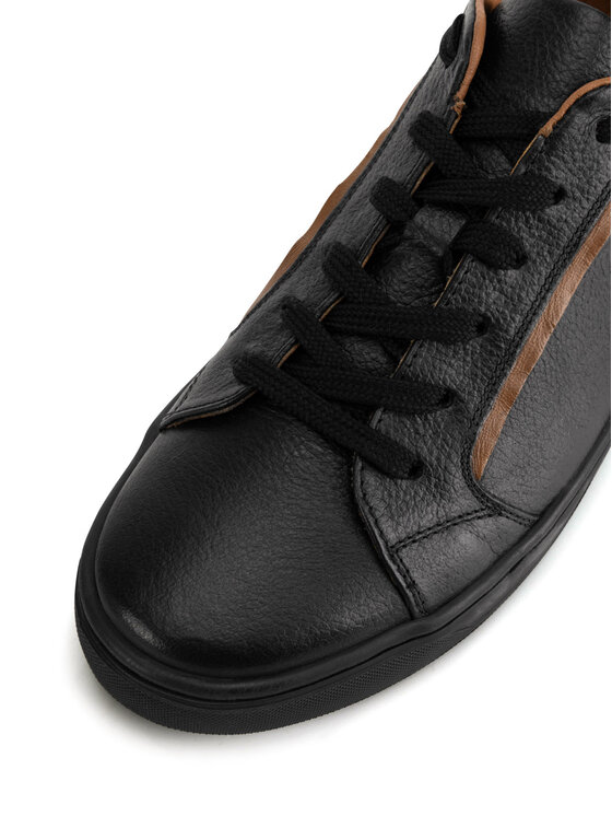Lasocki Tenisice Lasocki WI16-D557-02 Crna