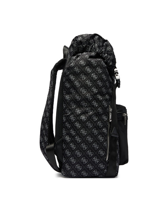 Guess Рюкзак Guess HMBEN PP6311 Чорний