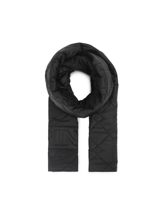 PINKO Шаль PINKO Simona Sciarpa AI 22-23 BLK01 1G2076 Y43Q Чорний