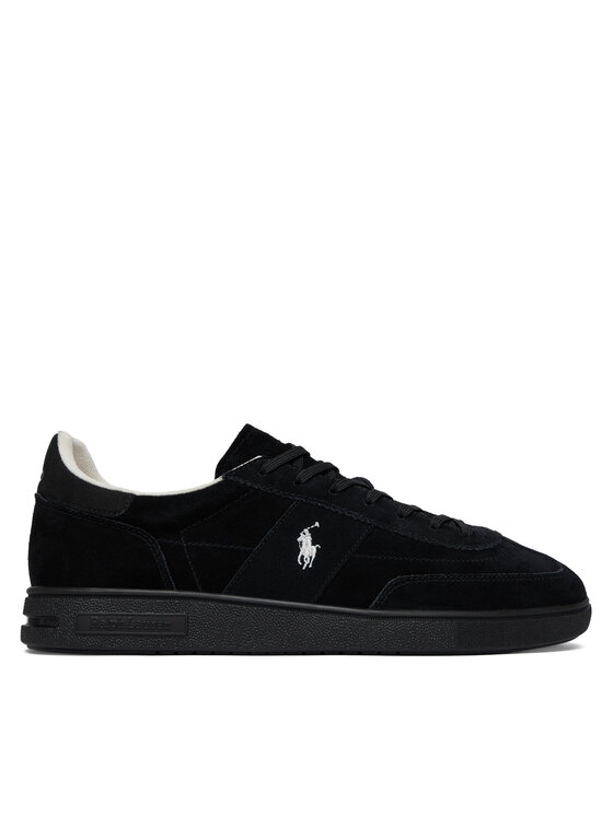 Polo Ralph Lauren Сникърси Polo Ralph Lauren Bedford 809P13079001 Черен