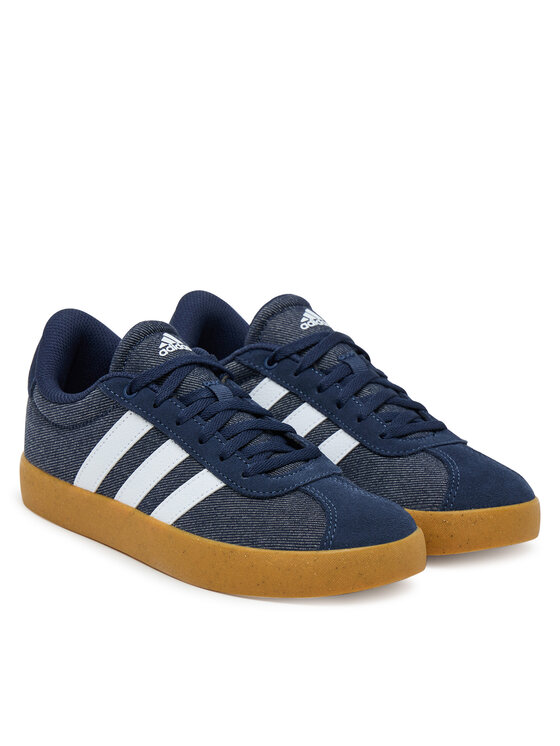 adidas Снікерcи adidas VL Court 3.0 JS3486 Cиній