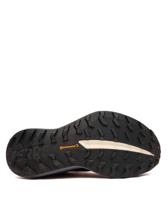 adidas Trekingová obuv adidas Terrex Agravic Sl Trail Running Shoes KZ8665 Čierna