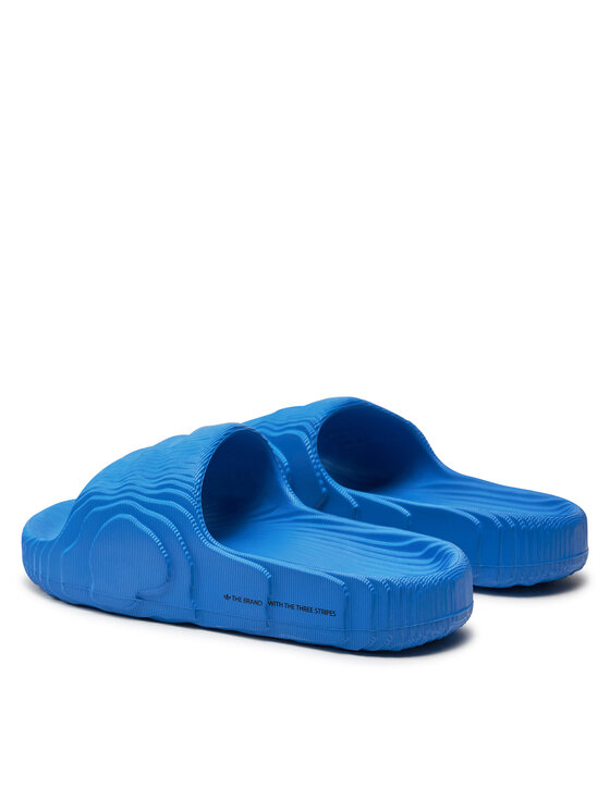 adidas Natikači adidas adilette 22 Slides IF3662 Modra