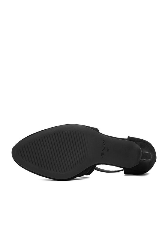 JENNY Scarpe stiletto JENNY CEO-R26SS09938 Nero