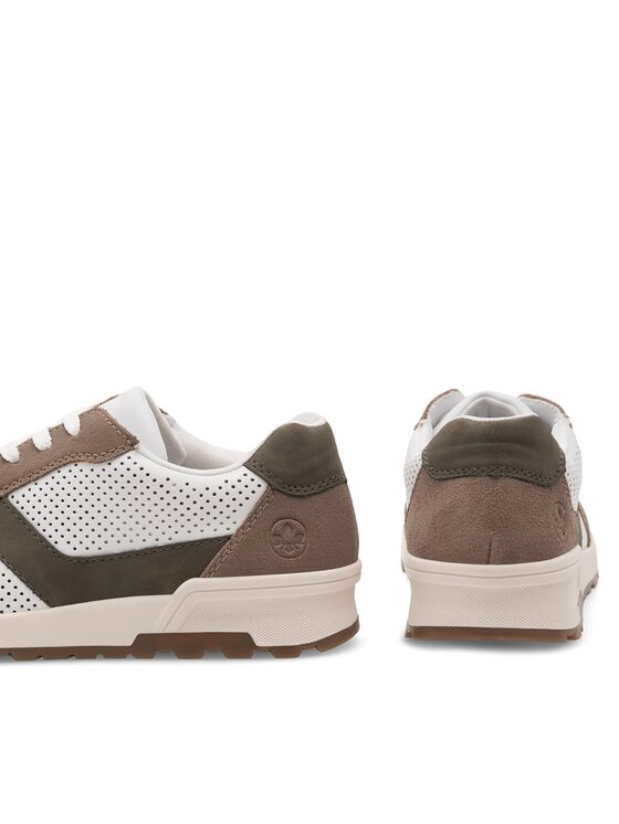 Rieker Zapatillas Rieker 15109-80 Blanco