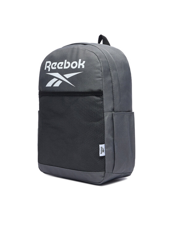 Reebok Рюкзак Reebok CWBEO-RBK-M-009-10 Сірий