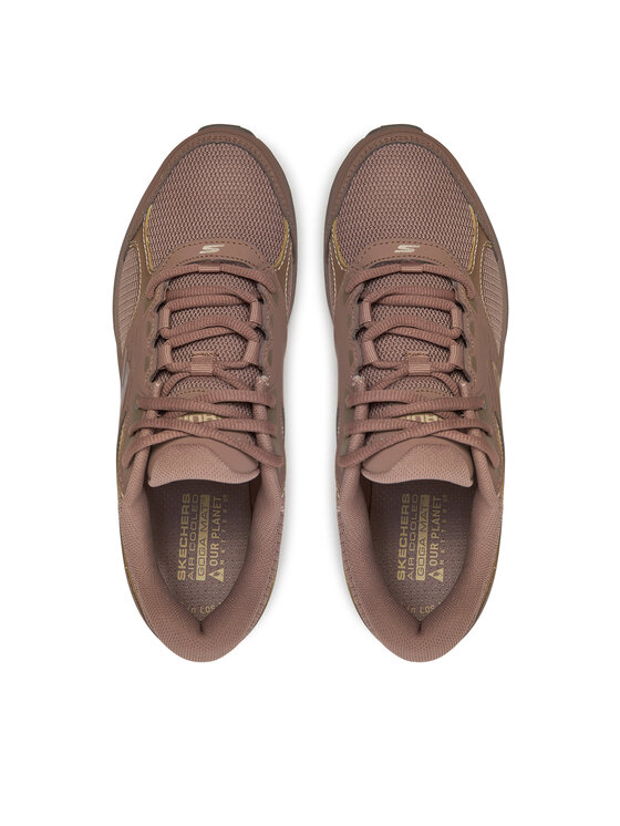 Skechers Bėgimo batai Skechers GO RUN Consistent 2.0 128606/LTBR Smėlio