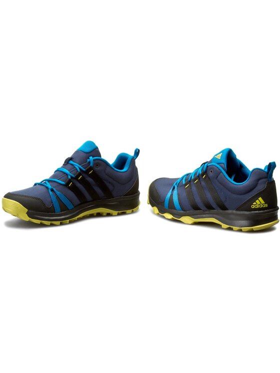 adidas Trekkings adidas Tracerocker AQ4105 Bleumarin