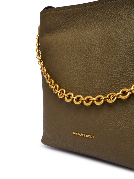 MICHAEL Michael Kors Сумка MICHAEL Michael Kors 30T6AUEM5L Зелений