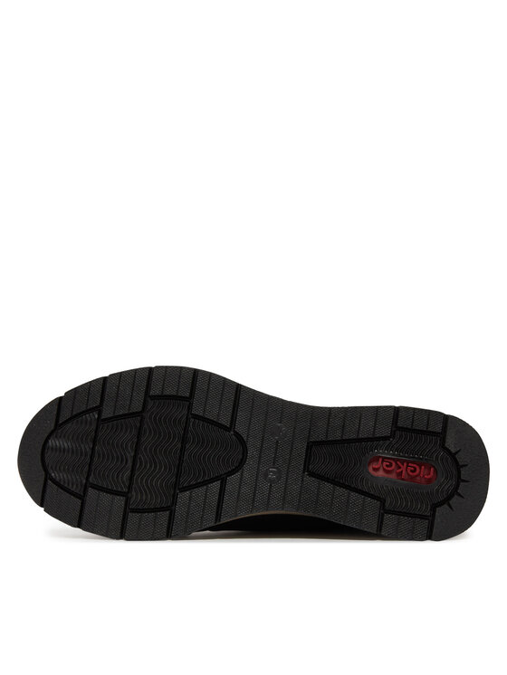 Rieker Sneakers Rieker N9301-00 Nero